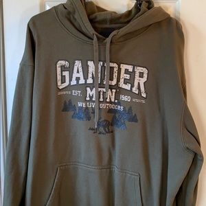 Gander Mountain Hoodie